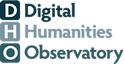 Digital Humanities Observatory